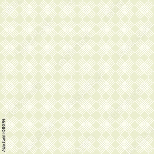 Check seamless pattern, cage background 