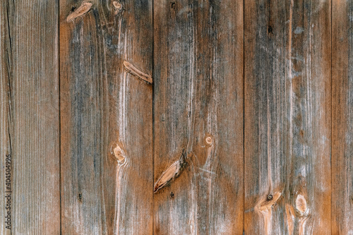 Dark wood texture. Background dark old wooden panels.