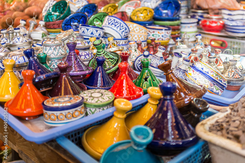 Photos Mini tagines for sale