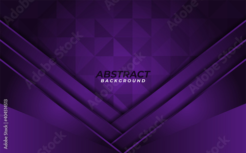 Abstract Dark with Blue and Shape Background Design. Usable for Background, Wallpaper, Banner, Poster, Brochure, Card, Web, Presentation.