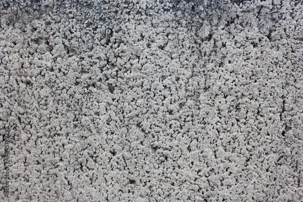 Grey painted stucco wall. Background texture. Grey painted stucco wall. Background texture.
