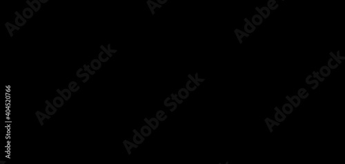 nice black abstract background photo