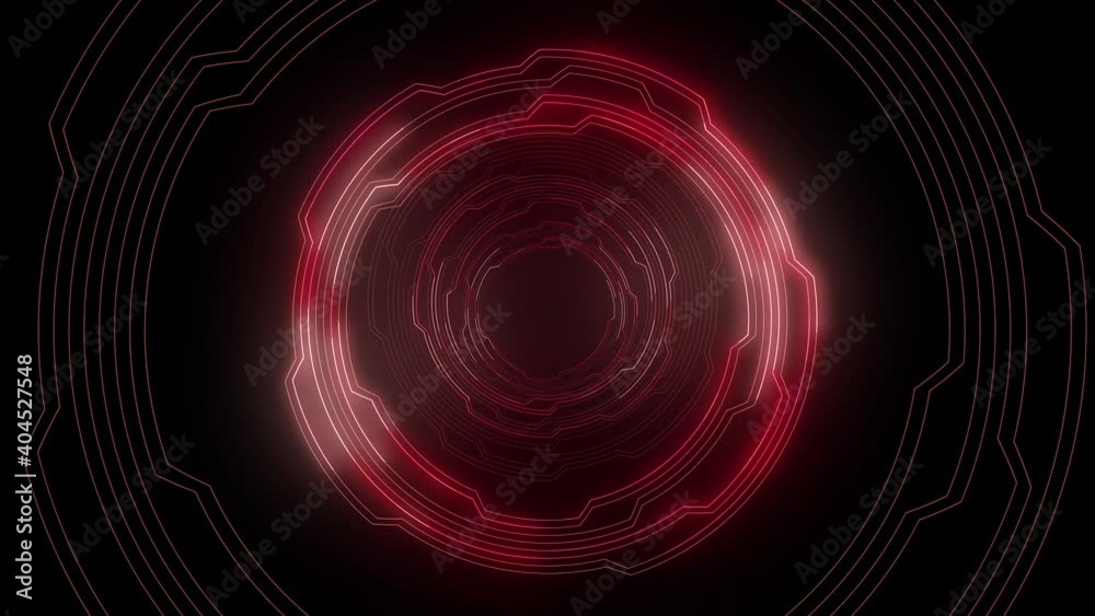 Digital Circuit Tunnel Network Technology internet data Background Digital Circuit Tunnel Network Technology internet data Background