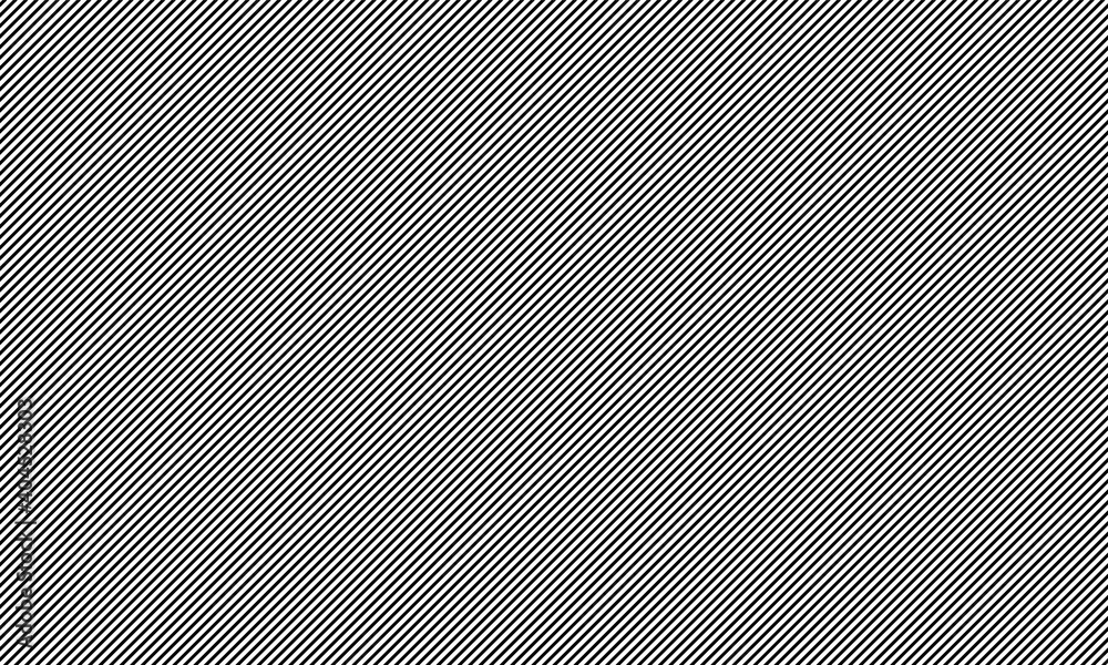 Texture with diagonal stripes and Black and white background Creative vector design Texture with diagonal stripes and Black and white background Creative vector design