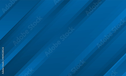 Abstract Blue background vector design