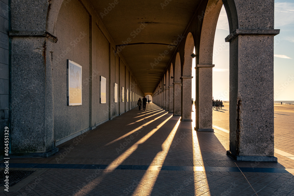 arcades arcades