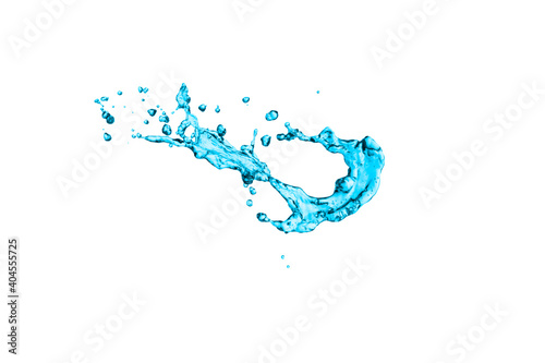 water Splash