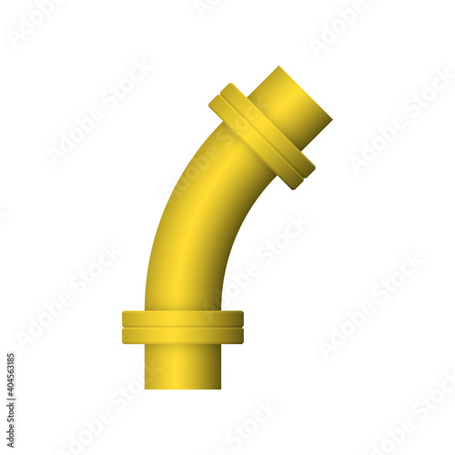 pipe connector icon