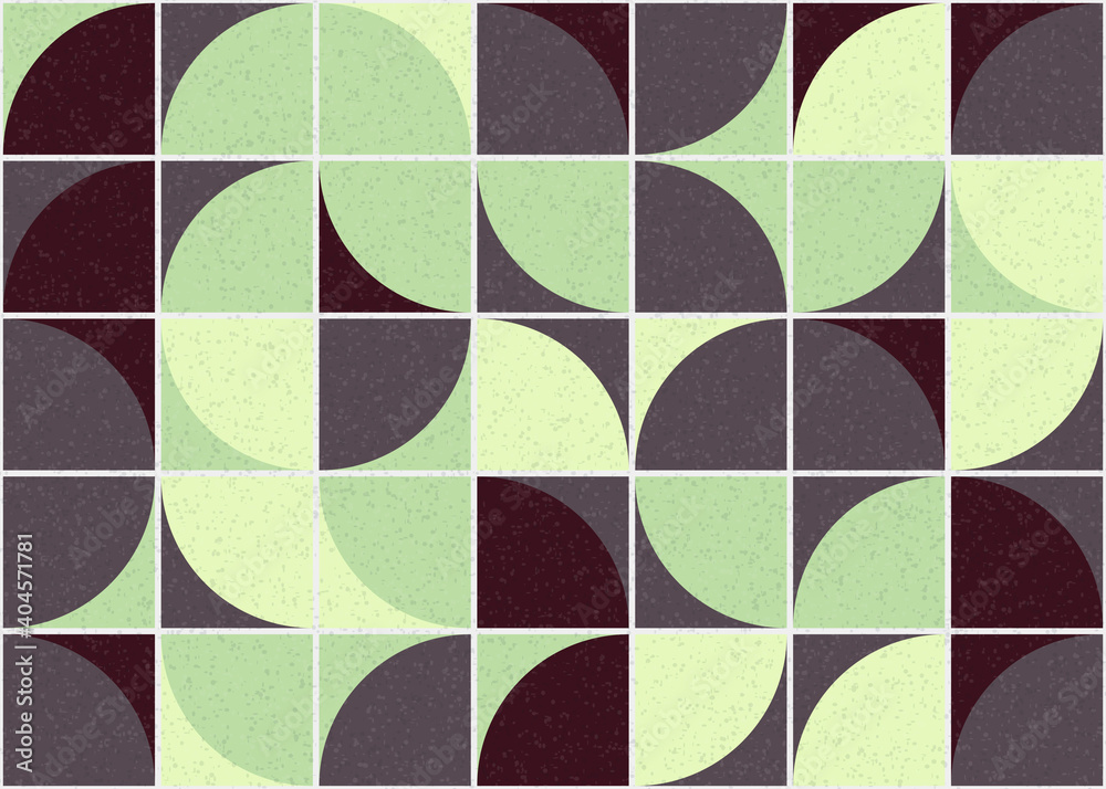 Abstract Geometric Pattern generative computational art illustration Abstract Geometric Pattern generative computational art illustration