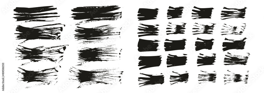 Flat Fan Brush Thin Short Background & Straight Lines Mix High Detail Abstract Vector Background Mix Set Flat Fan Brush Thin Short Background & Straight Lines Mix High Detail Abstract Vector Background Mix Set