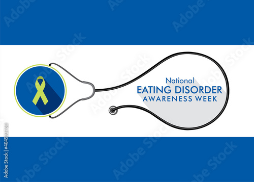 national eating disorder awareness week