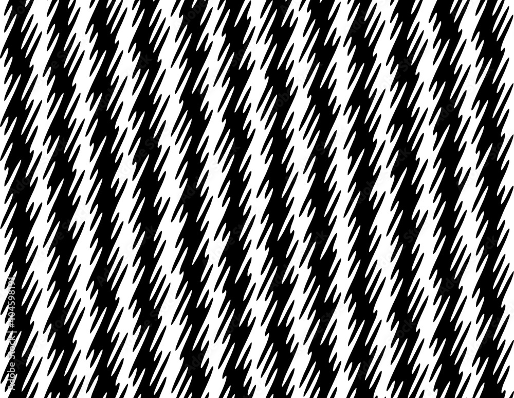Retro vector pattern design for wallpaper, textile, background Retro vector pattern design for wallpaper, textile, background