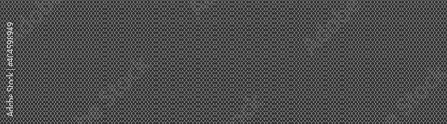 Mesh seamless dark black  pattern vector texture for wab