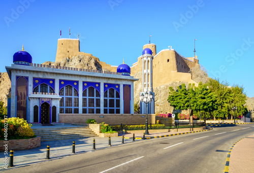 Al Khor Mosque photo
