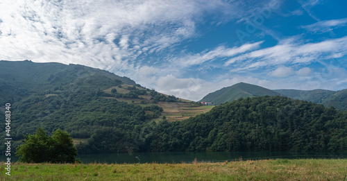 Somiedo Natural Park, Asturias, Spain