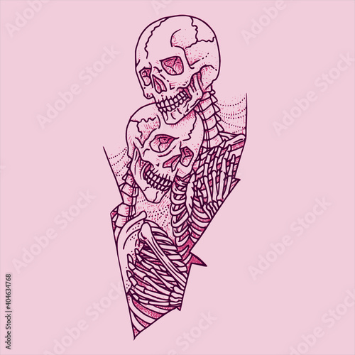 till death do us part Love