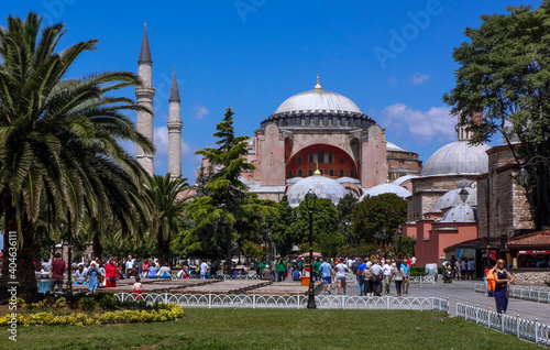 church of the savior on spilled blood