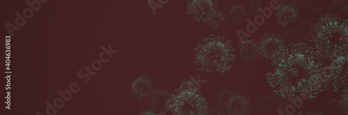 Virus 03 photo