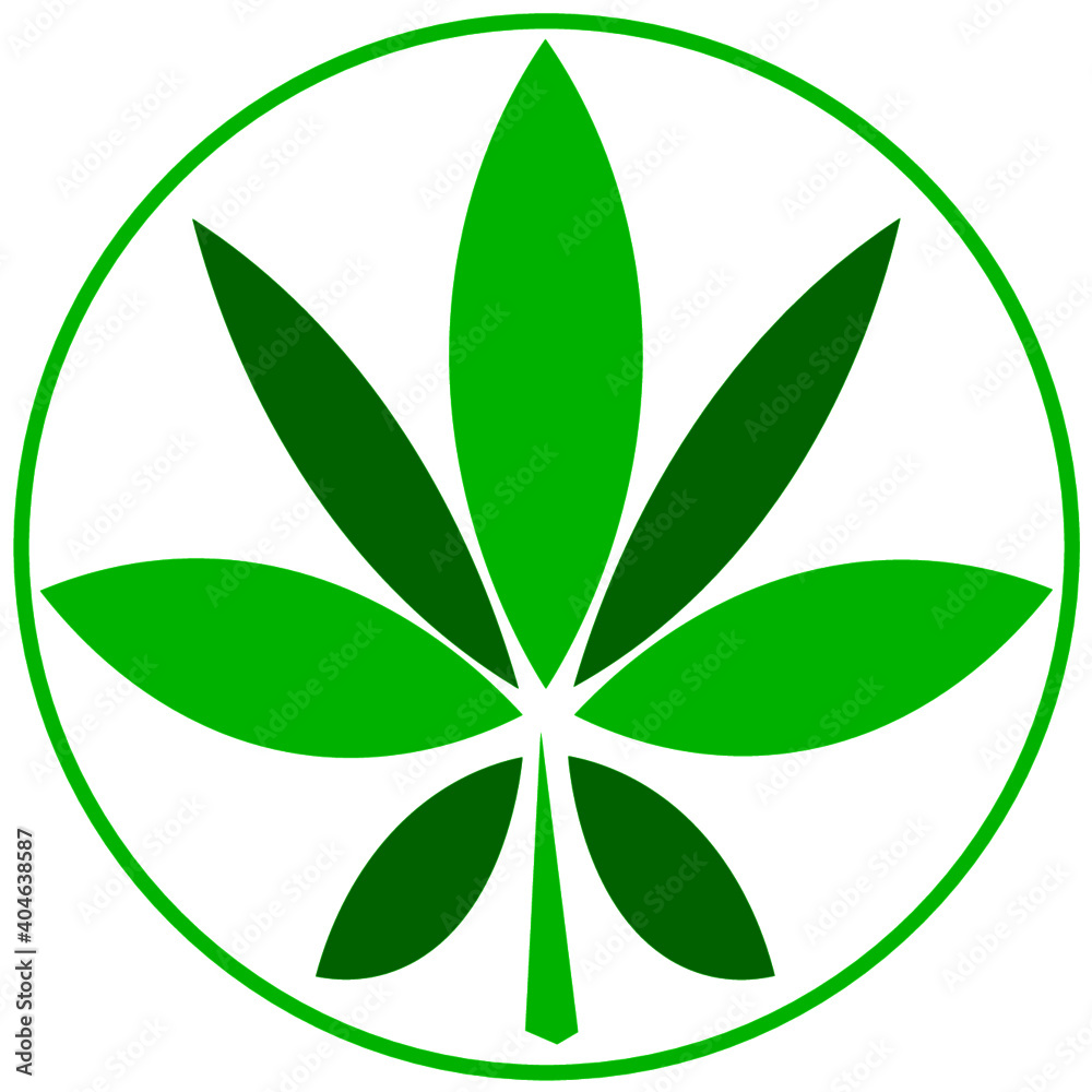 leaf icon leaf icon