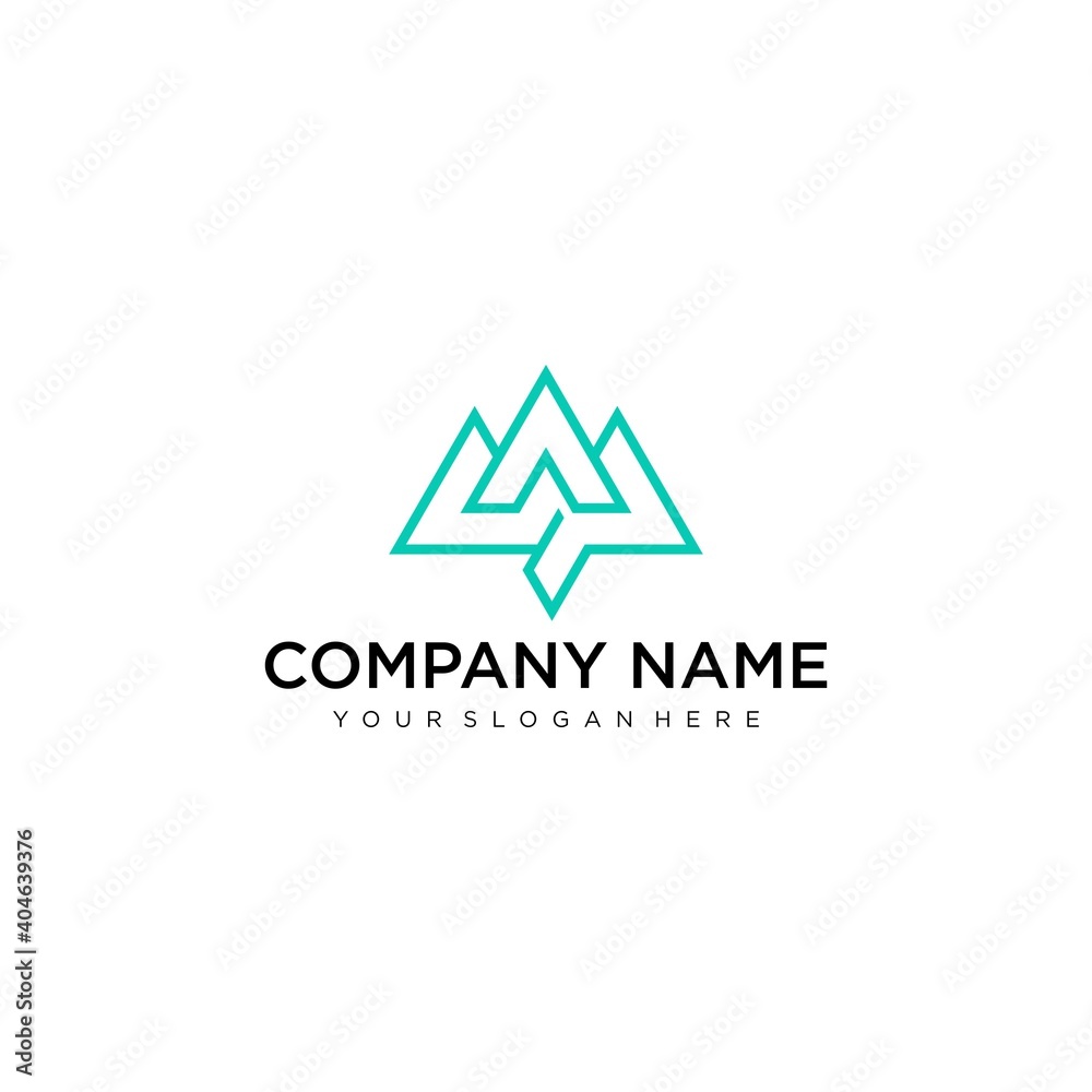 AW lettering logo design. Creative minimal monochrome monogram symbol. Universal elegant vector sign design. Premium business logo type. Graphic alphabet symbol for company business identity AW lettering logo design. Creative minimal monochrome monogram symbol. Universal elegant vector sign design. Premium business logo type. Graphic alphabet symbol for company business identity