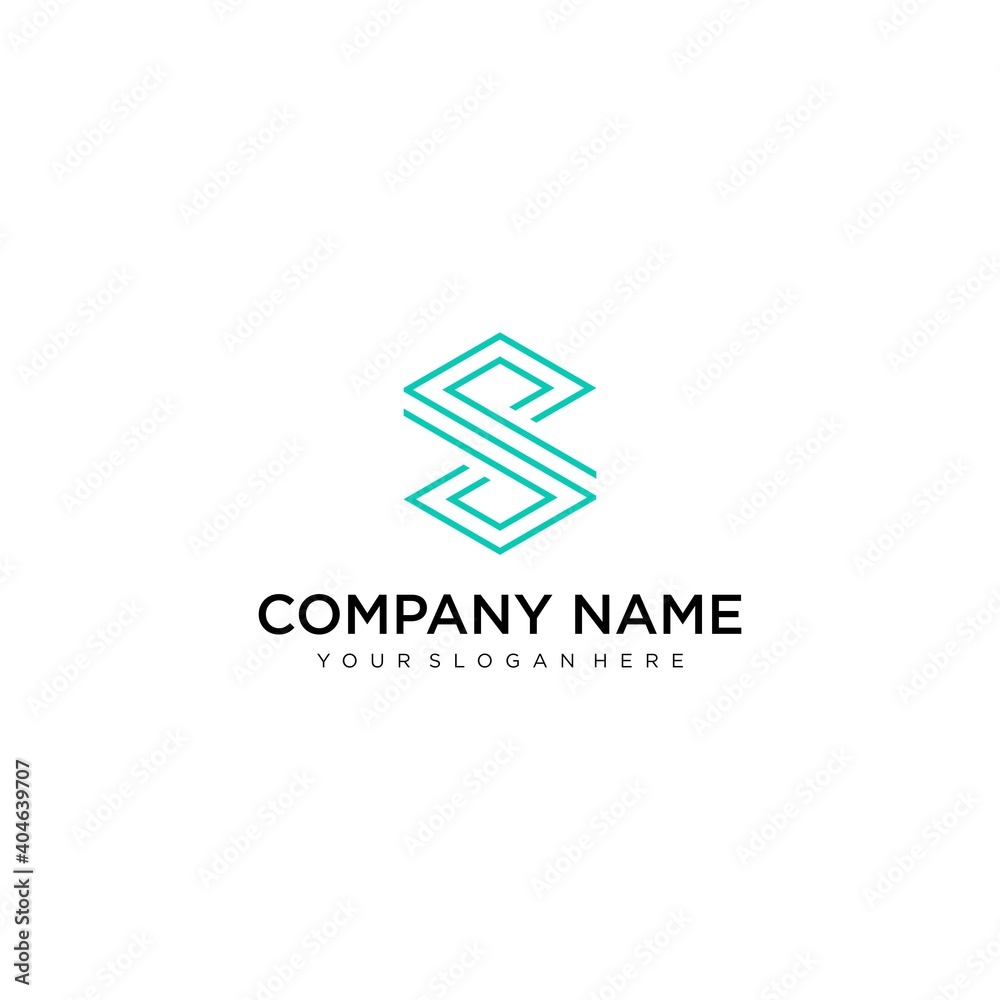 DP initial letter logo design template vector DP initial letter logo design template vector