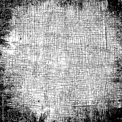 Gruge Texture - Grid