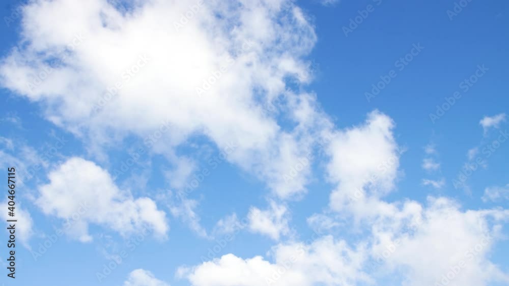 BLUE SKY BLUE SKY