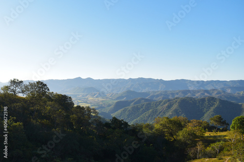 Look the mountains © FRANCISCOJAVIER