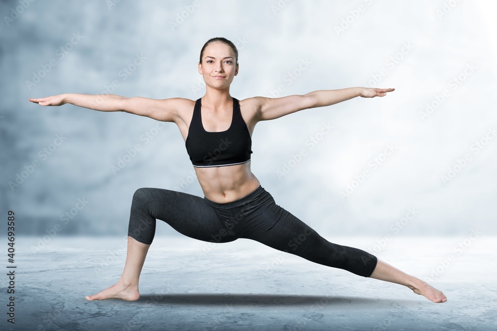 Fototapeta premium Booty.