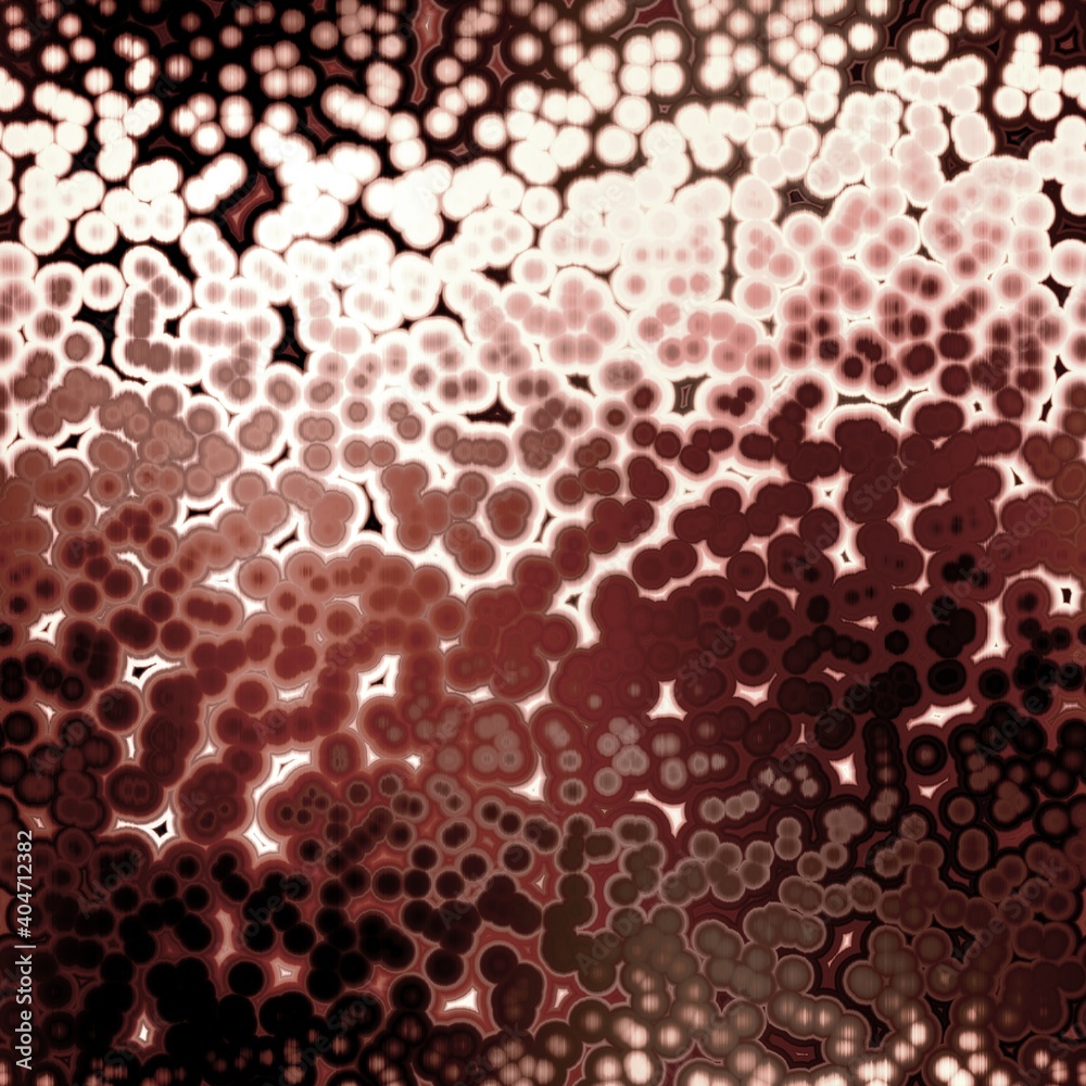 Seamless lively vivid warp distortion jpg pattern. High quality illustration. Energetic and dynamic digital render of refracted colors in a cellular type pattern. Vibrant colors and futuristic feel. Seamless lively vivid warp distortion jpg pattern. High quality illustration. Energetic and dynamic digital render of refracted colors in a cellular type pattern. Vibrant colors and futuristic feel.