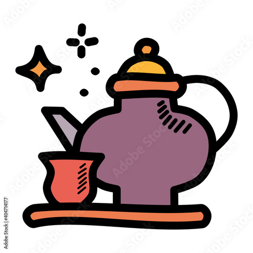 tea