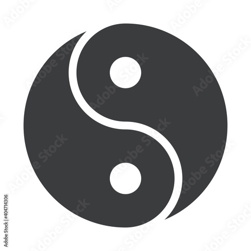 yin yang