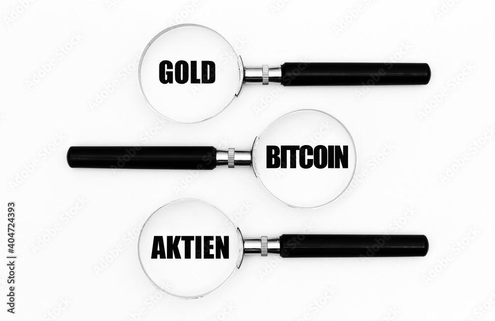Aktien Bitcoin Gold Aktien Bitcoin Gold