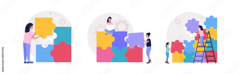 Puzzle Puzzle