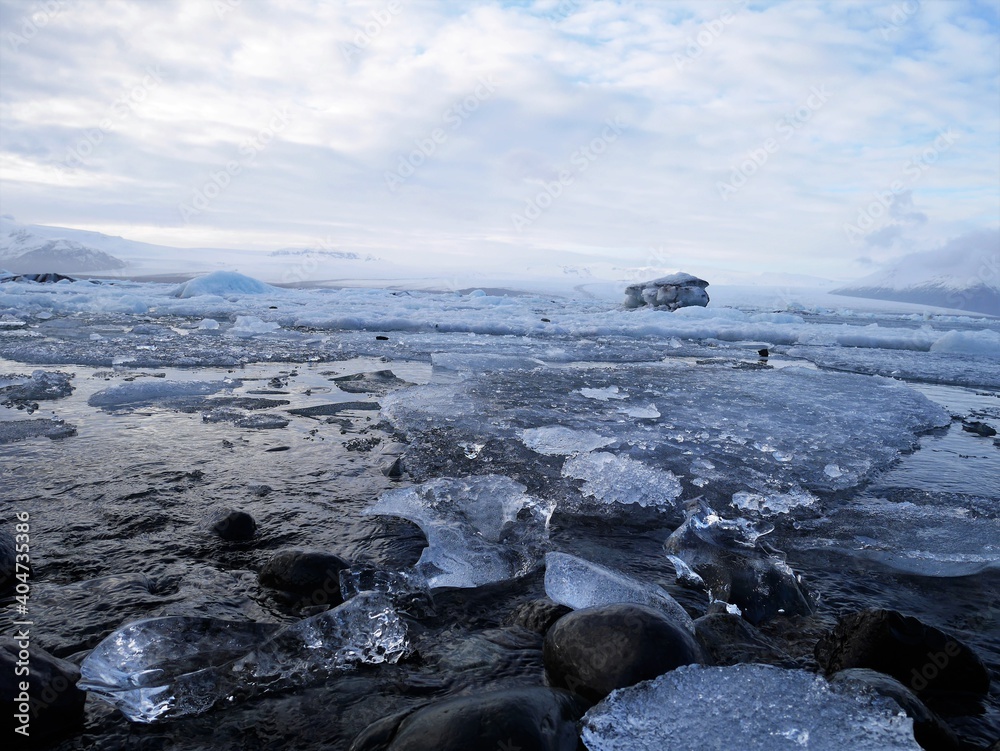 Travel in Iceland Travel in Iceland