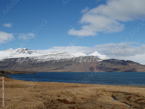 Travel in Iceland © TPG