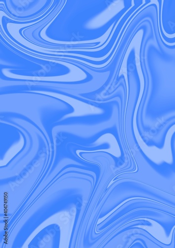 abstract color background liquify