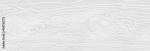 Seamless pattern of dense thin lines, wood grain texture background. Vector wallpaper