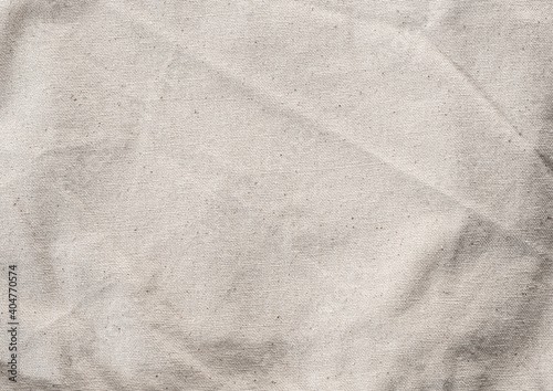 abstract wrinkled fabric texture background