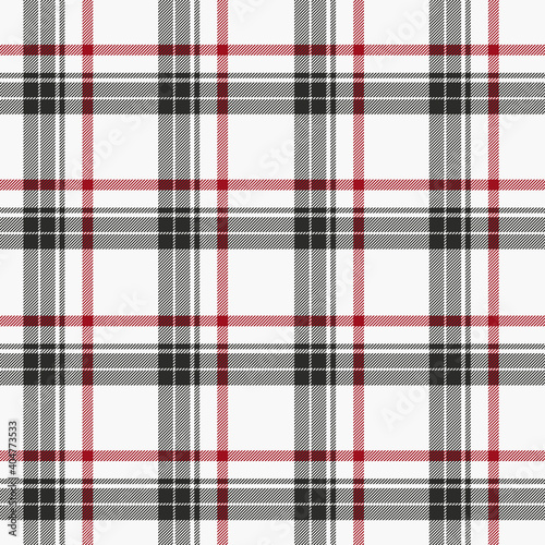 Tartan plaid pattern background.