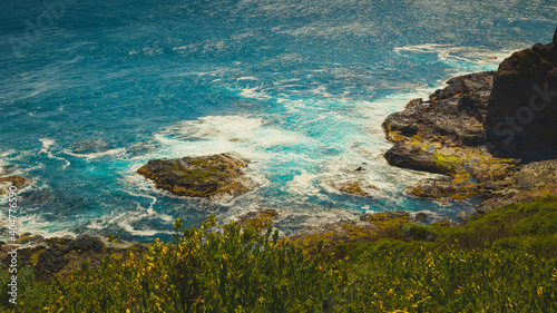 Cape Schanck Lighthouse