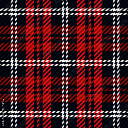 Tartan plaid pattern background.
