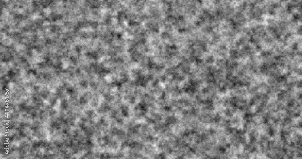 noise and grain animation gray or black and white background 4k footage clip. noise and grain animation gray or black and white background 4k footage clip.