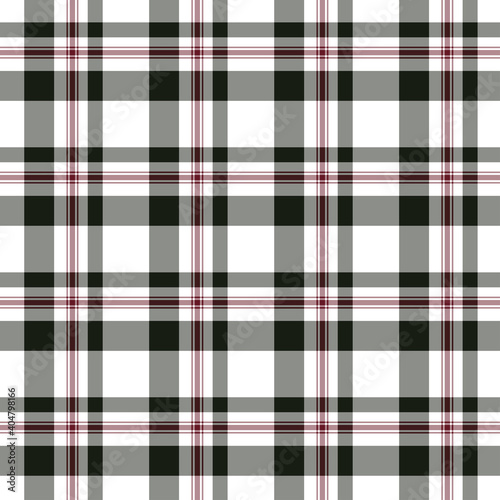 Tartan plaid pattern background.