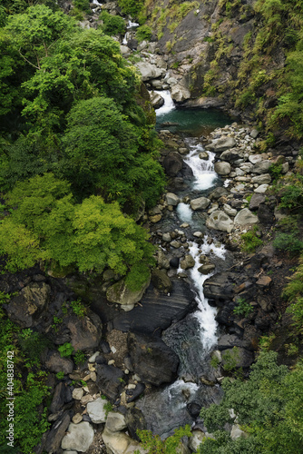 Travel in Taiwan