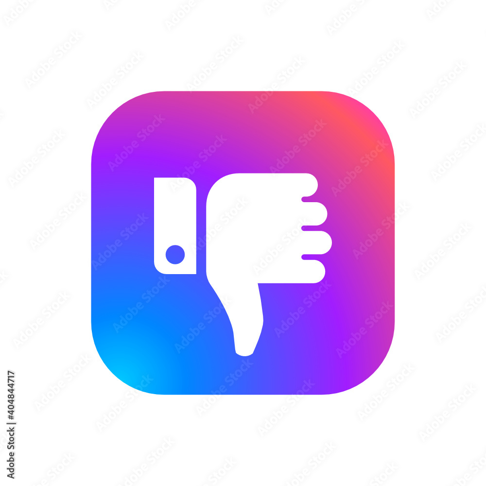 Dislike