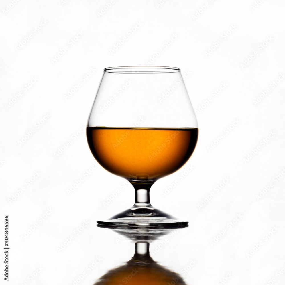 whisky glass and lemon whisky glass and lemon