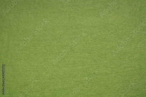 background and texture of a handmade green Japanese yatsuo paper