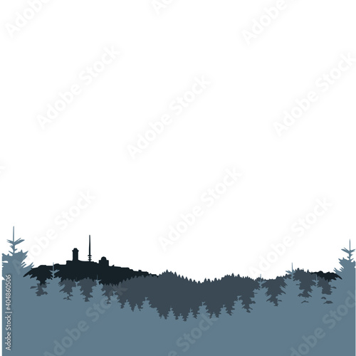 Skyline Harz