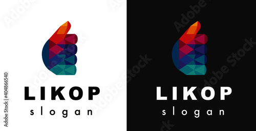 Logo Likop